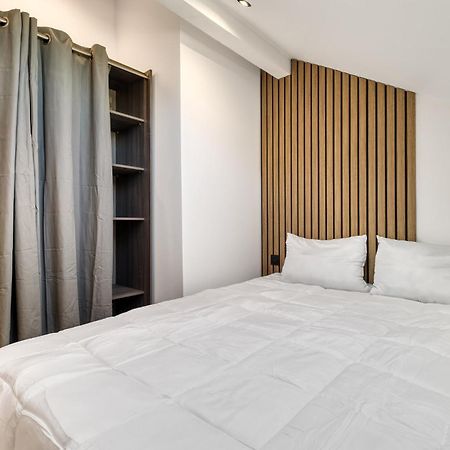 La Lunaria - Chambre En Colocation Collonges-sous-Saleve Exteriör bild