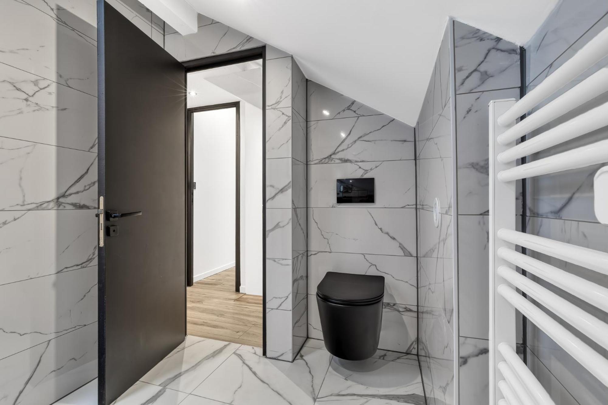 La Lunaria - Chambre En Colocation Collonges-sous-Saleve Exteriör bild